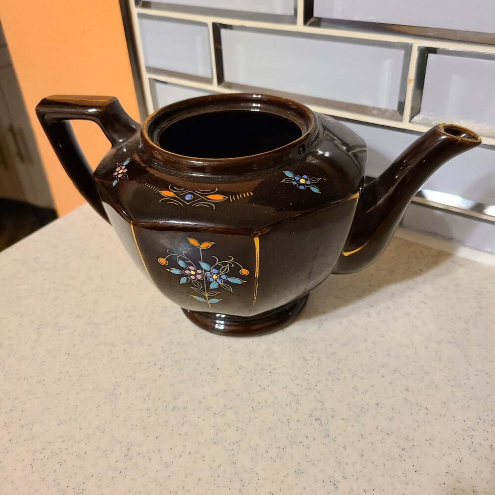Tea Pot Planter For Sale